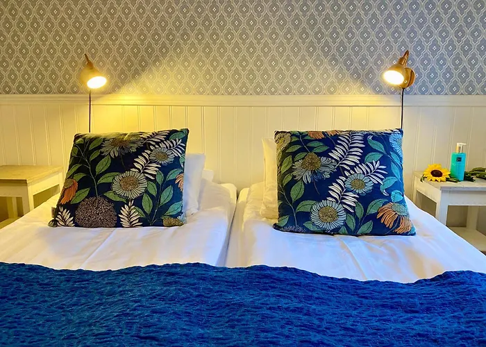 Hotell St Clemens